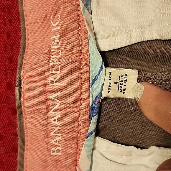 Banana Republic shorts - Picture 4 of 6